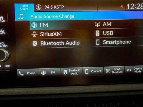 Used 2024 Honda CR-V Sport-L image 25