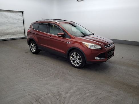 Used 2014 Ford Escape Titanium AWD/4WD image 11