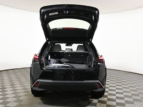 Used 2025 Lexus UX 300h AWD w/ Cold Area Package image 34