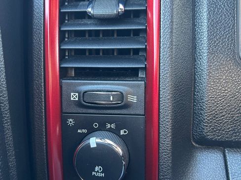 Used 2017 RAM 1500 Rebel w/ Protection Group image 14