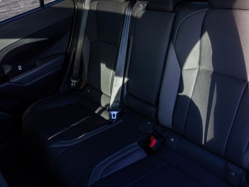 New 2026 Subaru Crosstrek 2.0i Premium image 26