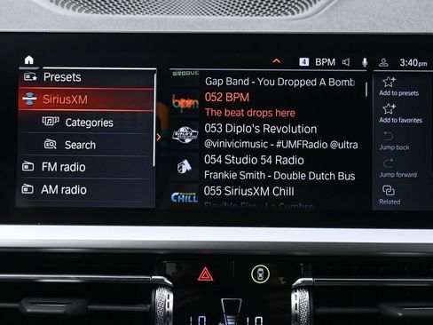 Used 2023 BMW 430i Gran Coupe w/ Premium Package RWD image 31