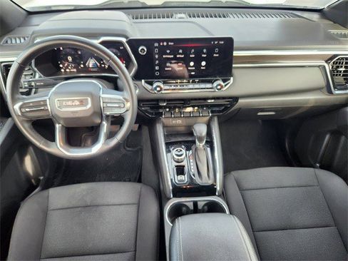 Certified 2024 GMC Canyon Elevation w/ Convenience Package image 14