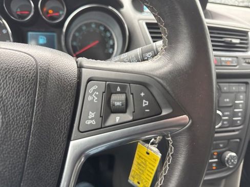 Used 2016 Buick Encore Base image 22