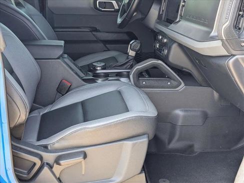 Used 2024 Ford Bronco Big Bend image 20