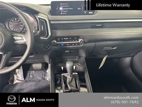 New 2026 MAZDA CX-50 AWD 2.5 S w/ Weather Package image 28