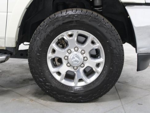 Used 2022 RAM 2500 Laramie image 12