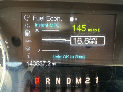 Used 2011 Ford F150 XLT w/ XLT Chrome Pkg AWD/4WD image 24