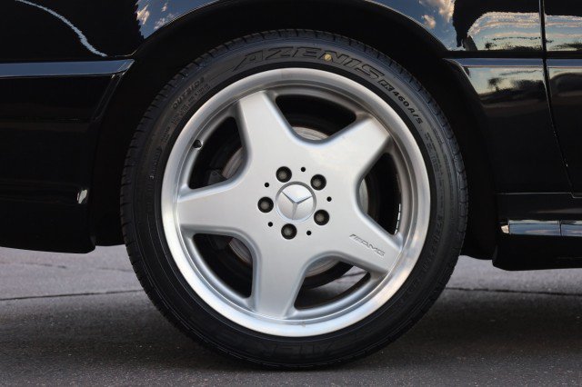 Used 2002 Mercedes-Benz SL 500 image 58
