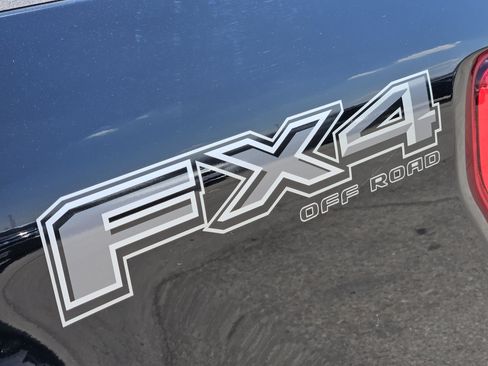 Used 2022 Ford F150 Lariat AWD/4WD image 13