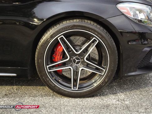 Used 2015 Mercedes-Benz S 63 AMG 4MATIC Sedan w/ Driver Assistance Package image 10