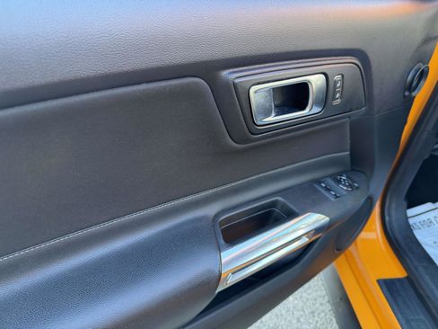 Used 2019 Ford Mustang Coupe w/ Black Accent Package image 12