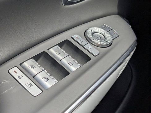 New 2026 Genesis GV70 2.5T Select image 23