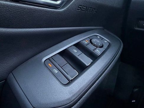 New 2026 Nissan Sentra SV w/ Floor Mat Package image 20