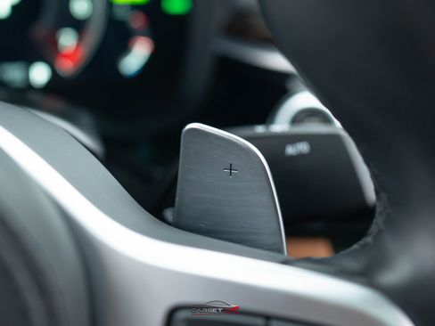 Used 2019 BMW M550i xDrive image 27