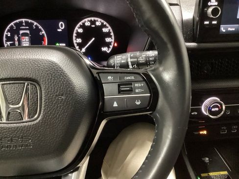 Used 2023 Honda CR-V EX-L image 26