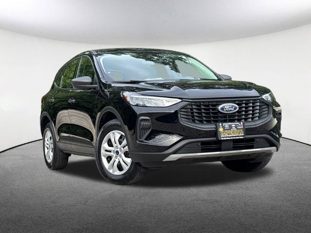 Certified 2023 Ford Escape AWD image 15