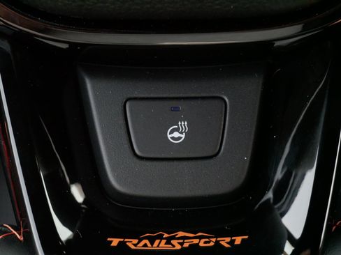 Certified 2026 Honda Passport TrailSport Elite image 27