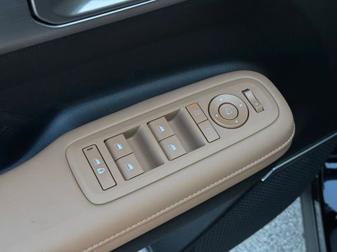 New 2026 Hyundai Santa Fe Limited AWD/4WD image 21