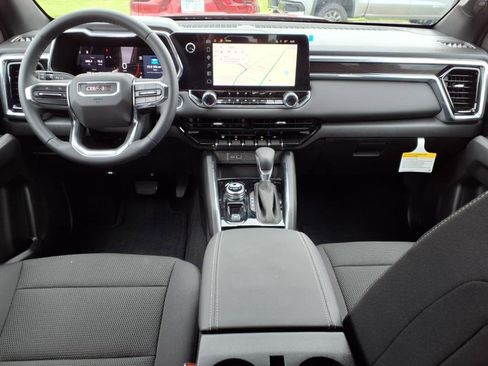 Used 2024 GMC Canyon Elevation w/ Convenience Package image 30