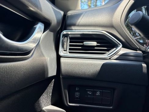 Certified 2025 MAZDA CX-5 AWD 2.5 S image 26