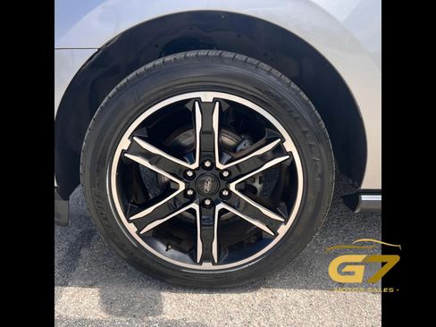 Used 2019 Ford Expedition Limited w/ Texas Edition Package RWD image 18