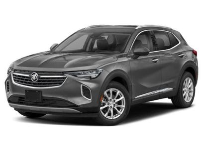 Used 2023 Buick Envision Avenir