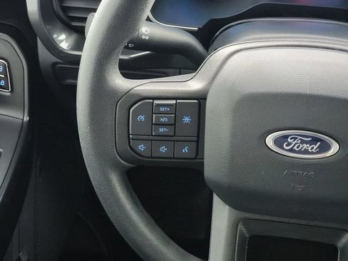 Certified 2023 Ford F150 XL w/ STX Appearance Package AWD/4WD image 25