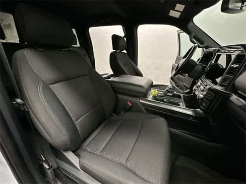 Certified 2021 Ford F150 XLT w/ Equipment Group 302A High image 22