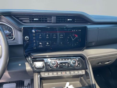 Used 2023 GMC Sierra 1500 AT4X image 22
