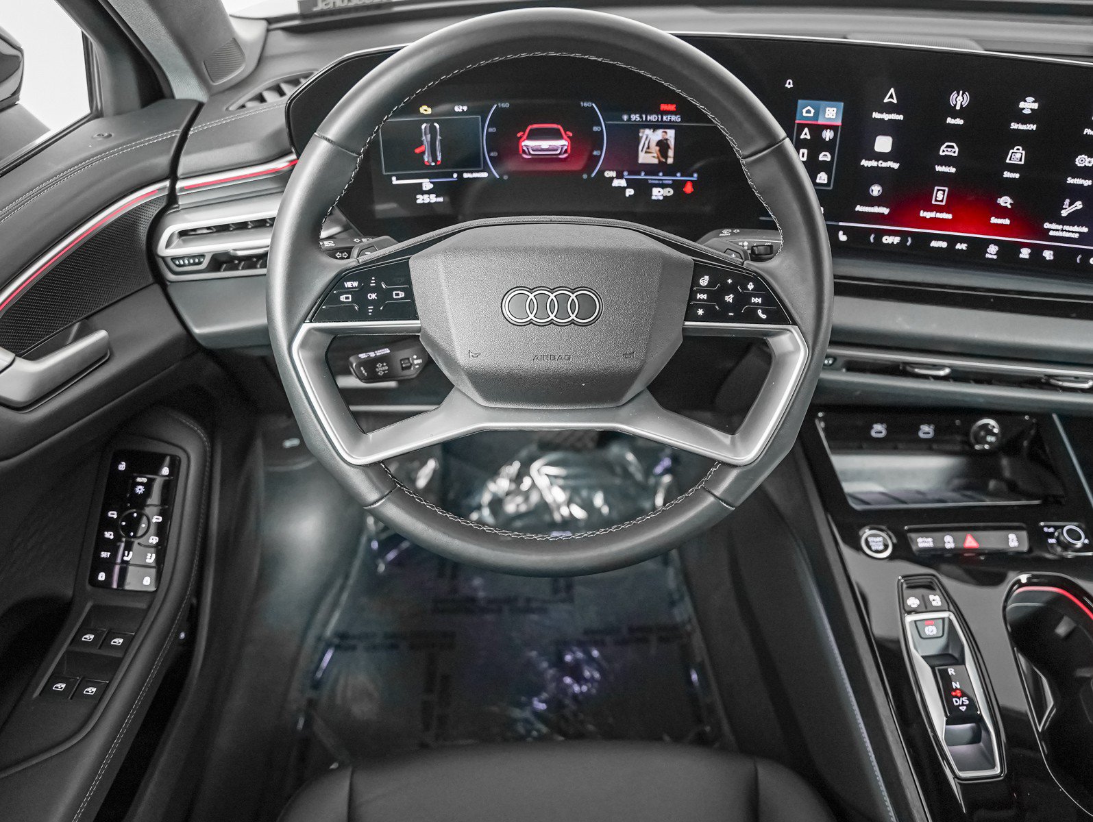 Used 2025 Audi A5 Premium w/ Convenience Package AWD/4WD image 15