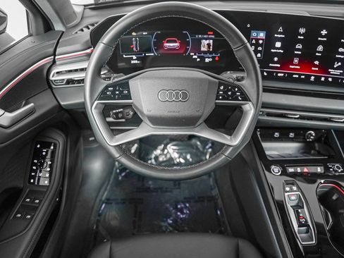 Certified 2025 Audi A5 2.0T Premium w/ Convenience Package AWD/4WD image 15