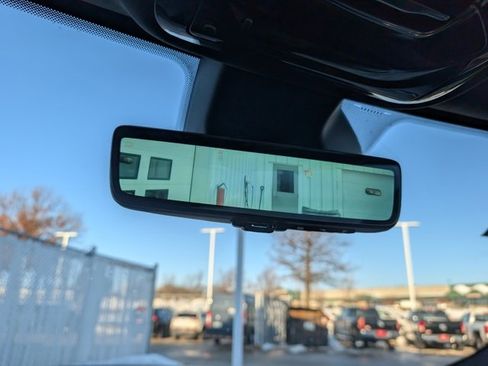 Used 2024 Jeep Grand Cherokee Summit w/ Adv Protech Group IV image 22