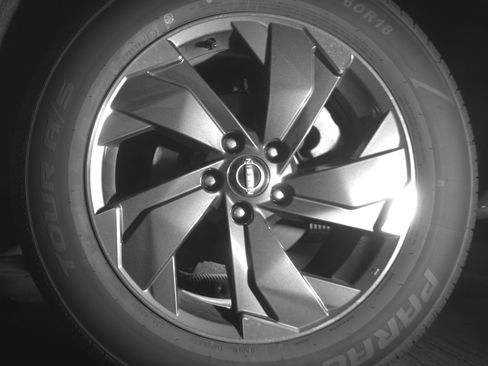 Used 2025 Nissan Rogue SV FWD image 14
