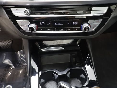 Used 2020 BMW X3 xDrive30i w/ Convenience Package image 12