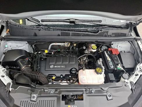 Used 2020 Buick Encore Preferred w/ Safety Package image 31