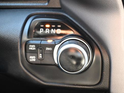 Used 2024 RAM 2500 Big Horn image 16