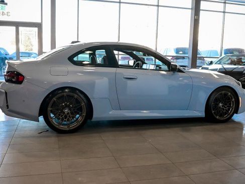 Used 2024 BMW M2 w/ Lighting Package image 4