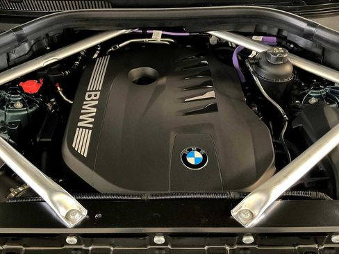 New 2026 BMW X5 xDrive40i image 17