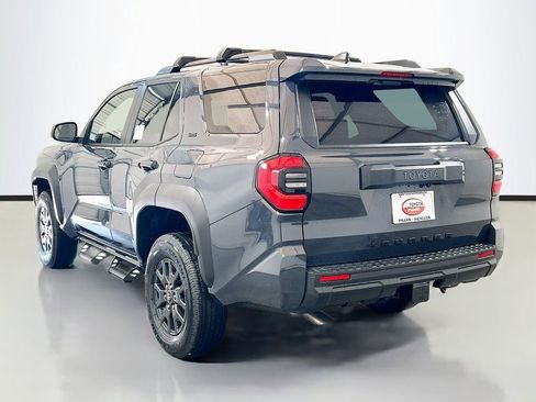 New 2026 Toyota 4Runner SR5 AWD/4WD image 6