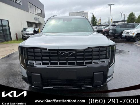 New 2027 Kia Telluride X-Line SX Prestige AWD/4WD image 4