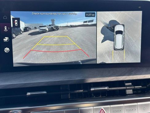 Used 2024 Kia Telluride SX Prestige X-Pro image 21