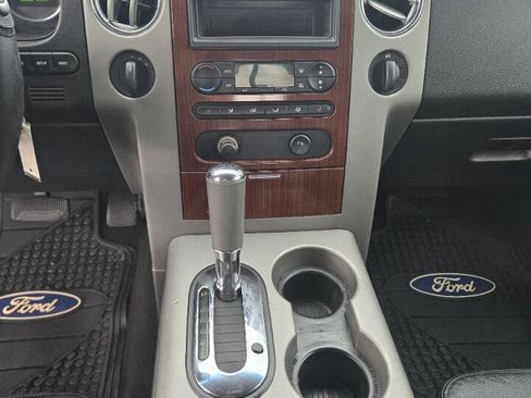 Used 2006 Ford F150 Lariat AWD/4WD image 9