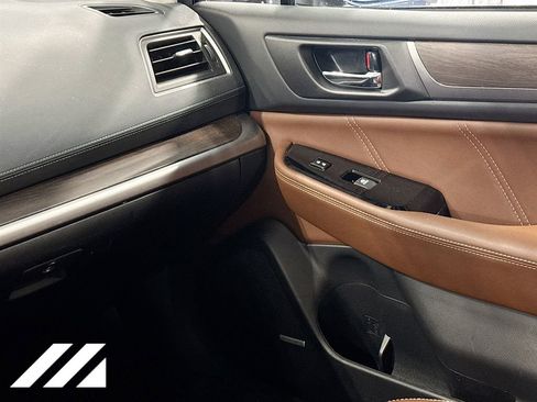 Used 2018 Subaru Outback 2.5i Touring w/ Protection Package #1 image 26