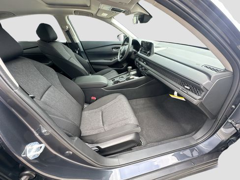 New 2025 Honda Accord SE image 22