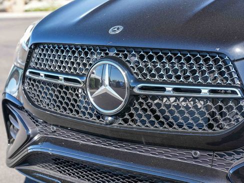 New 2026 Mercedes-Benz GLE 450 4MATIC image 3