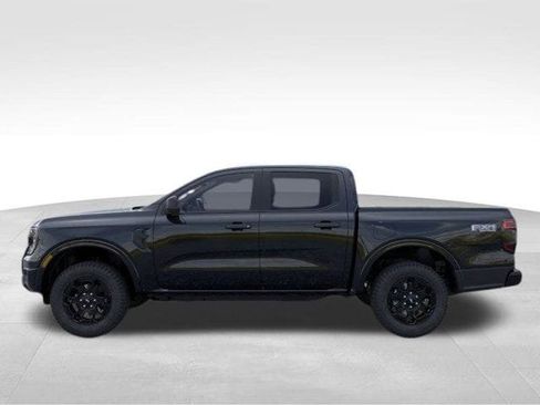 New 2025 Ford Ranger XLT image 3