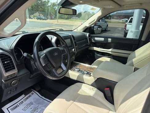 Used 2020 Ford Expedition Platinum AWD/4WD image 9