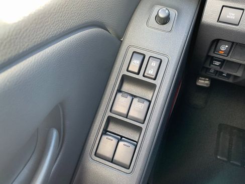 New 2026 Nissan Frontier PRO-4X w/ Pro-4x Convenience Package image 20