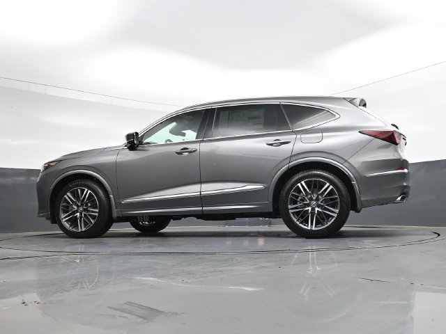 Used 2026 Acura MDX w/ Advance Package AWD/4WD image 35
